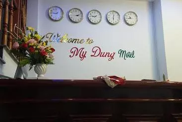 Mydungmotel