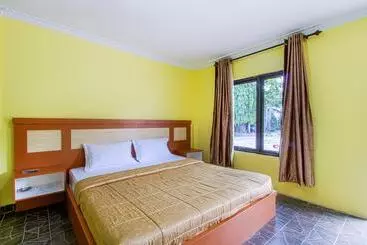 Majatalo Halay Inn