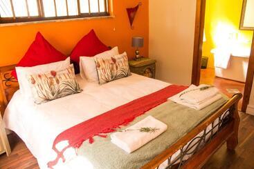 Pensionat Hidden Gem Art Guesthouse , One Of A Kind