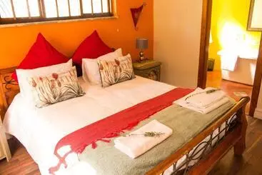 Pensionat Hidden Gem Art Guesthouse , One Of A Kind