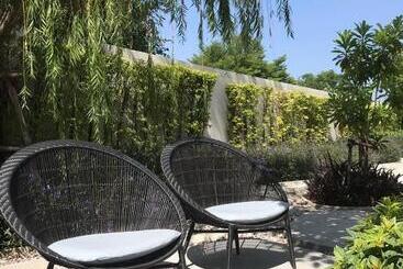 Aparthotel Summer Condo Hua Hin Room710