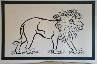 Bed and Breakfast Big Mama Jungle Rooms