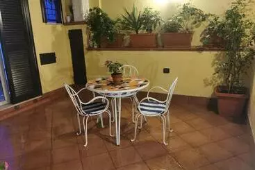 ベッドアンドブレックファースト Le Stanze Di Eli E Giò