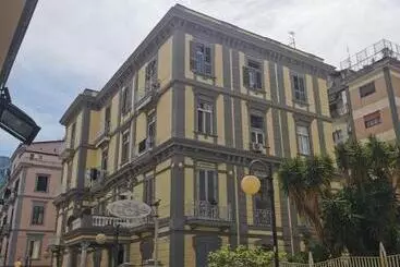 Aamiaismajoitus (B&B) Le Stanze Di Eli E Giò