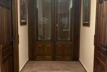 Aparthotel Habitaciones Rurales Venta Pedro