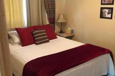 ホテル Alpaca Inn