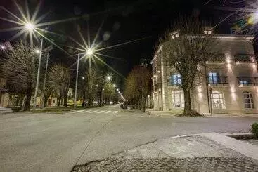 هتل Dapčević