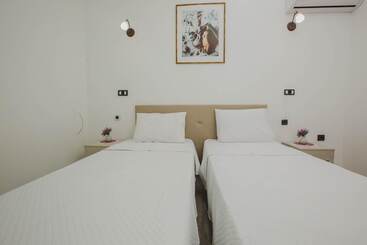 בית מלון כפרי Dapčević