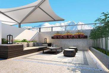 Hotelli Hilton Lijiang