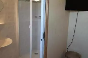 ホテル Home Des Pins Sarl