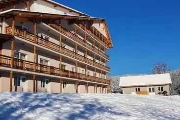 Hotel Perla Apusenilor