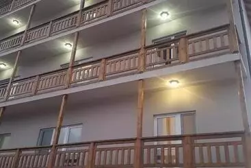 Hotel Perla Apusenilor
