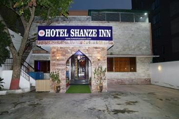 هتل Shanze Inn