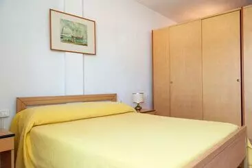 هتل آپارتمان Onda Marina Residence