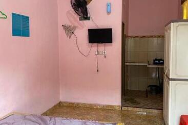 Pansiyon Homestay Lestari Makassar