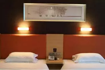 Hotel 7 Days Premium·zhuzhou Chaling Bus Station