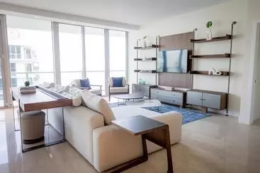 ホテル Amrit Ocean Resort & Residences Singer Island