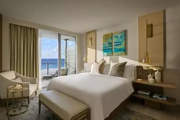 Hotelli Amrit Ocean Resort & Residences Singer Island