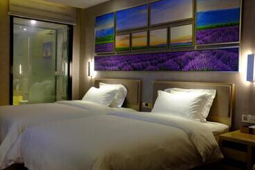 Lavande Hotel Dongguan Humen Wanda Square