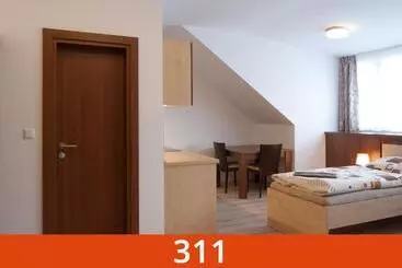 Sisi Pension