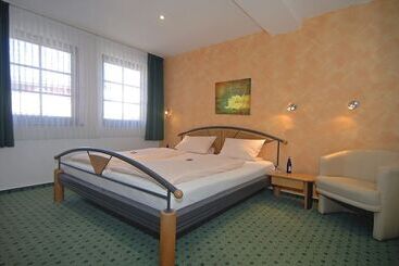 הוסטל Harmony Beim Holzschnitzer