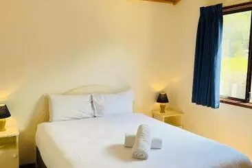 アパートホテル Big4 Taunton Farm