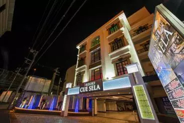 Otel Cue Machida