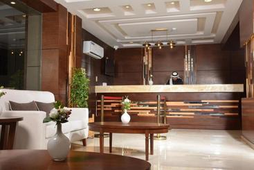 Dar Telal Hotel Suites