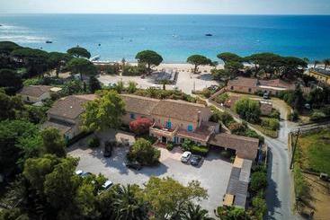 فندق Hôtel Saint Andre