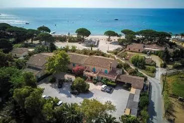 Hotel Hôtel Saint Andre