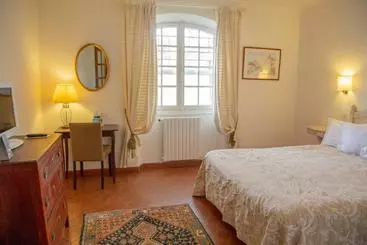 Hotel Hôtel Saint Andre
