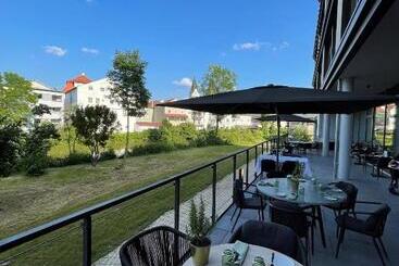 Ibb Hotel Altmühltal Eichstätt