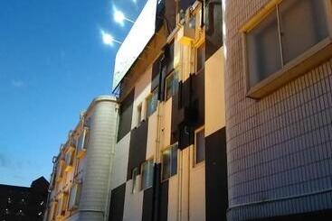 هتل Jd Utsunomiya