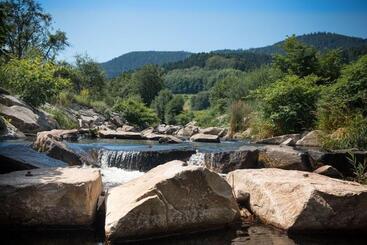 Hotel & Restaurant Muhlengluck