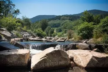 ホテル & Restaurant Muhlengluck