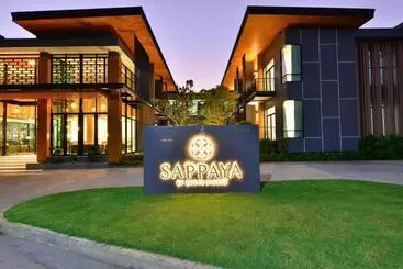 Sappaya Hotel By Lotus Valley Golf Resort