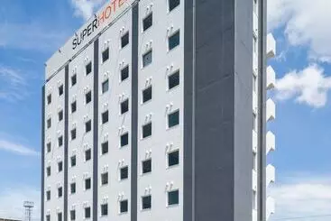 Super Hotel Kumamoto Yatsushiro