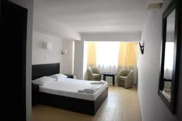 ホテル Complex Vraja Mării Costinești