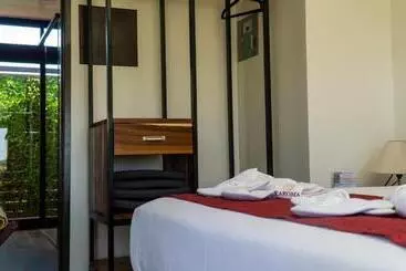 Hotelli Xaroma