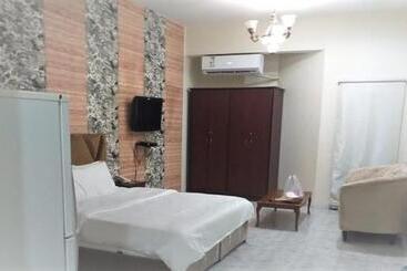 Iwaa Alkharj Apartments