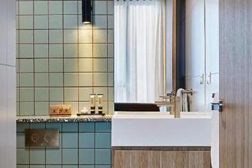 מלון דירות Lanbruk Richmond Hill