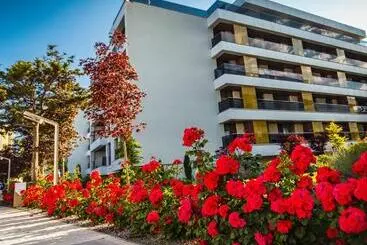 Apartmanszálloda Novum By The Sea