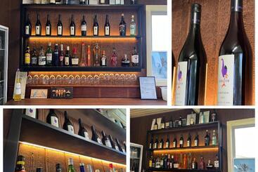 פנסיון Omaru Farm Stay