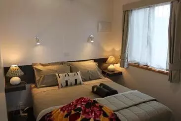 Pension  Omaru Farm Stay