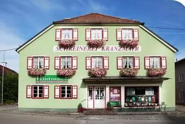 Pension Kranzmayr