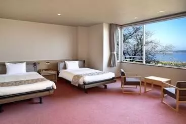 Ryokan Kamenoi Hotel Itako