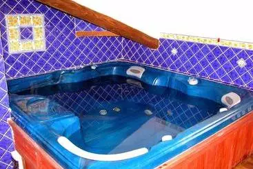 Bed and Breakfast Deluxe Suite 23 People