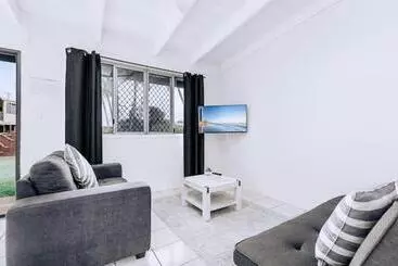 Freedom Backpackers Hostel Rainbow Beach