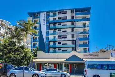Hotel Direct Collective Sea Breeze Mooloolaba