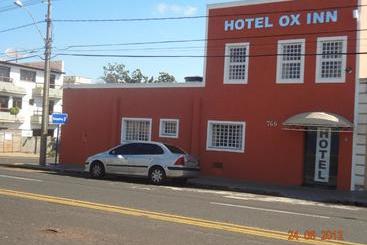 Hotel Ox Inn